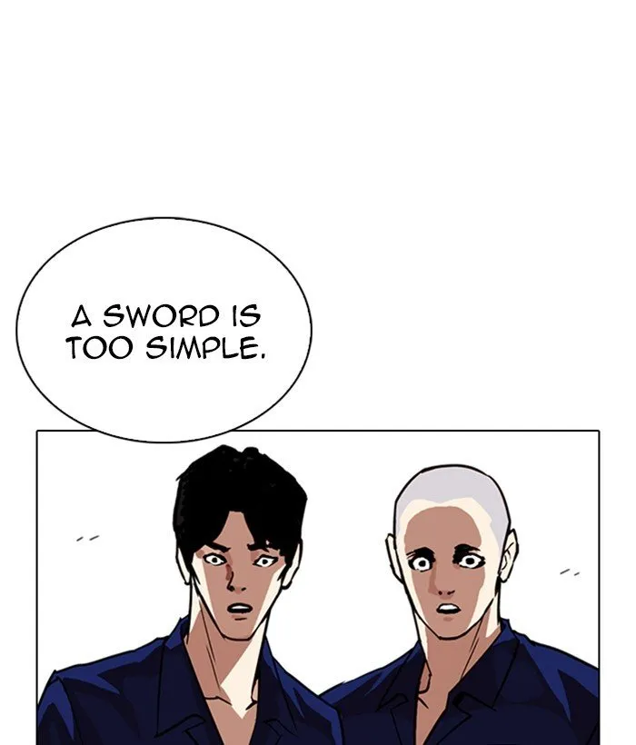 Lookism Chapter 264 Online - página 113