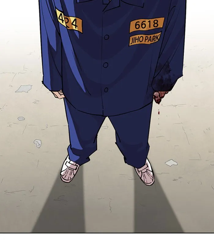 Lookism Chapter 264 Online - página 119