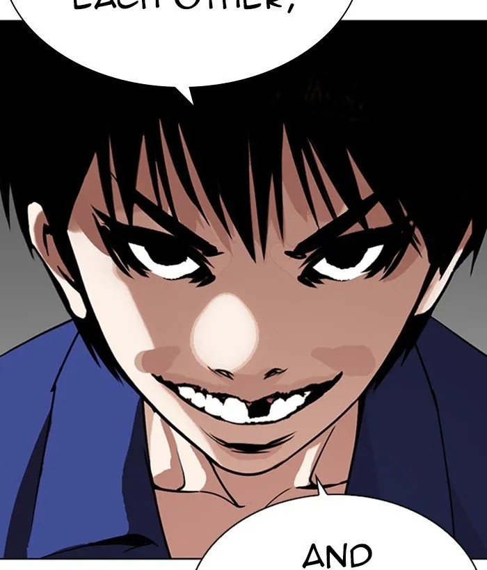Lookism Chapter 264 Online - página 124