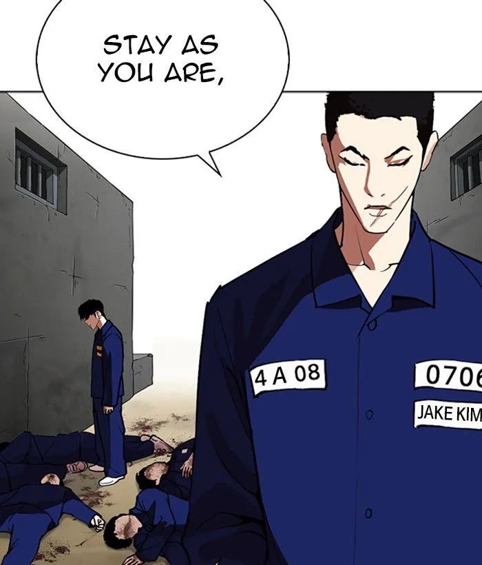 Lookism Chapter 264 Online - página 129
