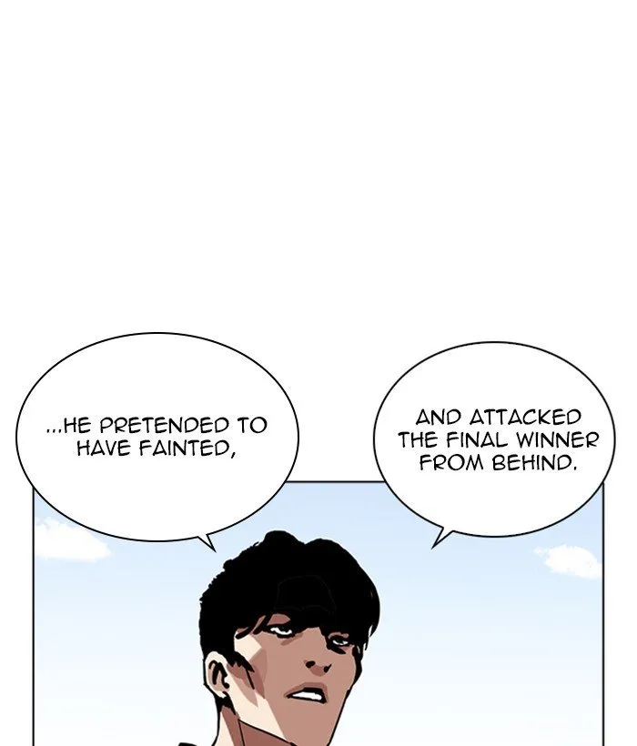 Lookism Chapter 264 Online - página 132