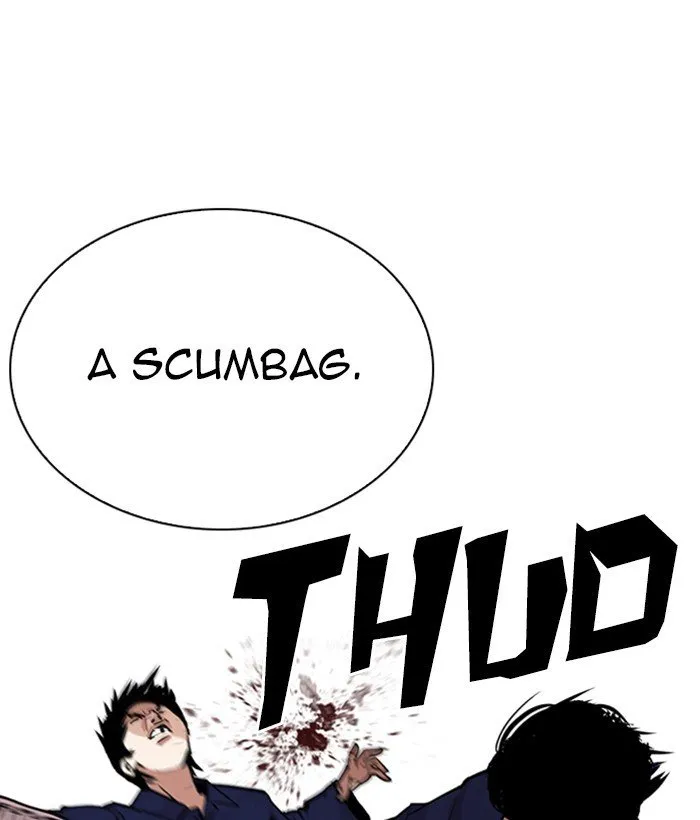 Lookism Chapter 264 Online - página 134