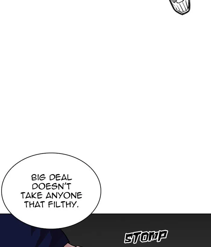 Lookism Chapter 264 Online - página 136