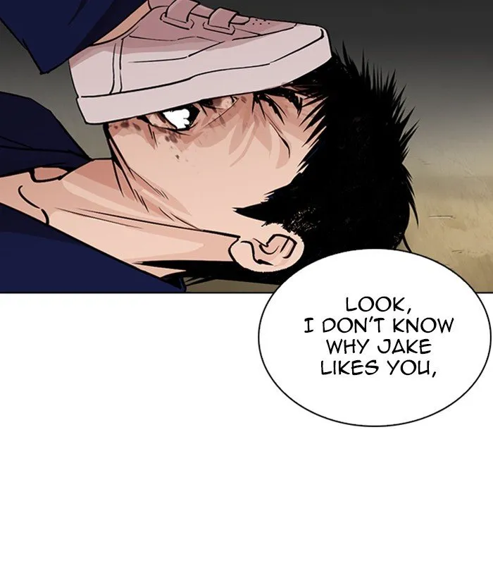 Lookism Chapter 264 Online - página 137