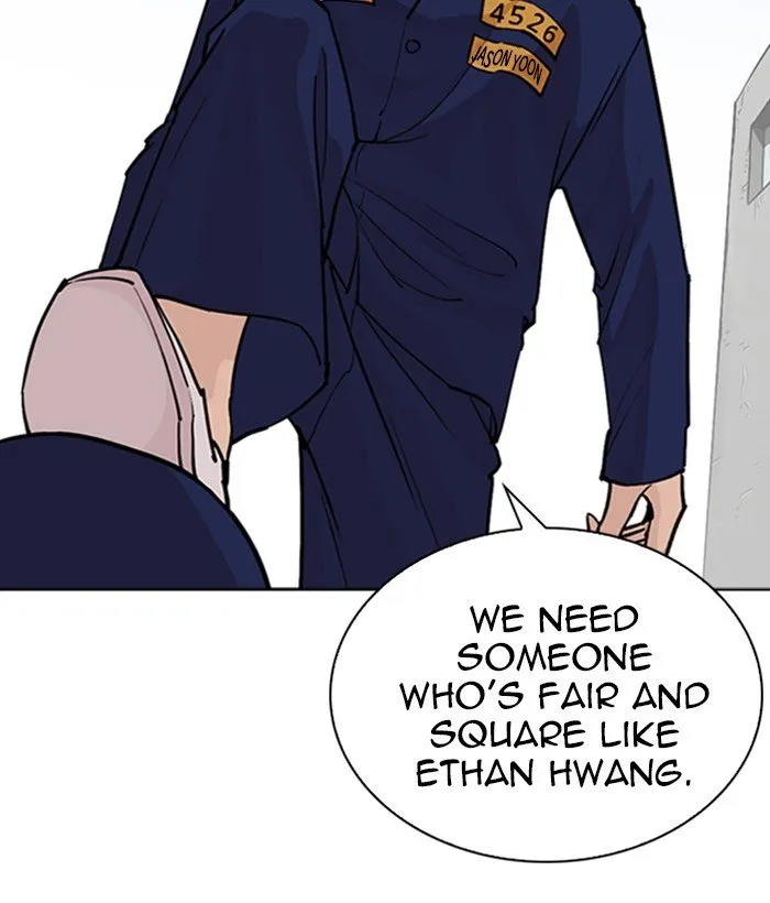 Lookism Chapter 264 Online - página 139