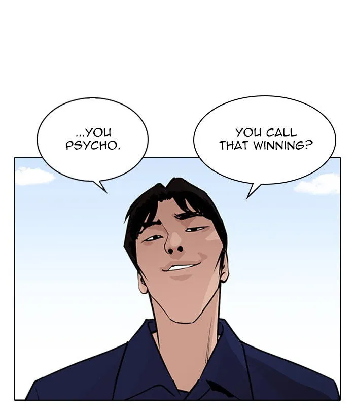 Lookism Chapter 264 Online - página 142