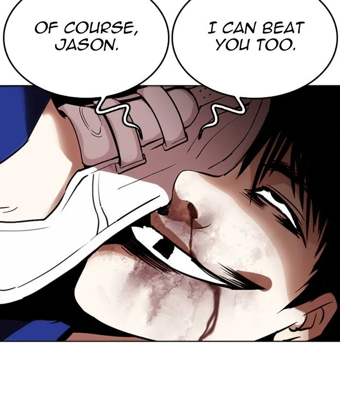 Lookism Chapter 264 Online - página 144