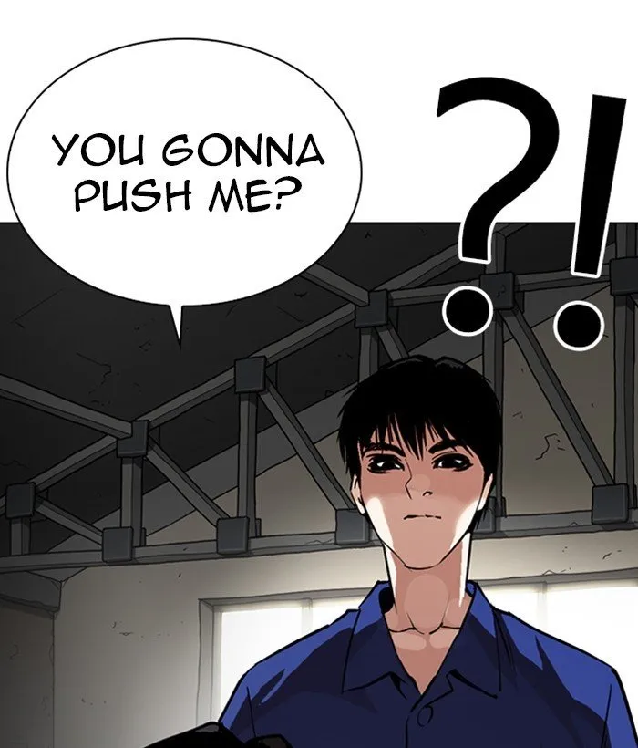 Lookism Chapter 264 Online - página 159