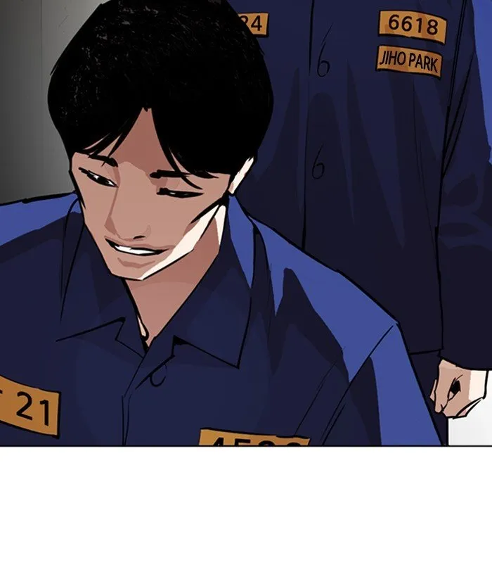 Lookism Chapter 264 Online - página 160
