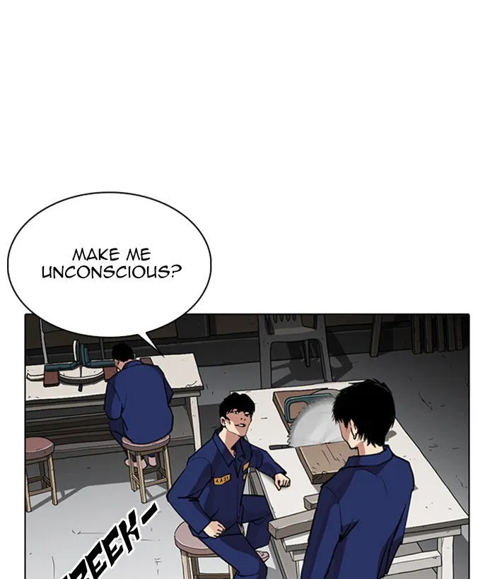 Lookism Chapter 264 Online - página 161