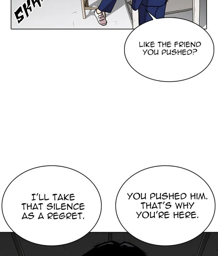 Lookism Chapter 264 Online - página 162