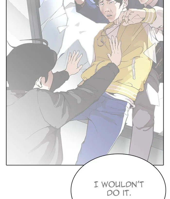 Lookism Chapter 264 Online - página 166