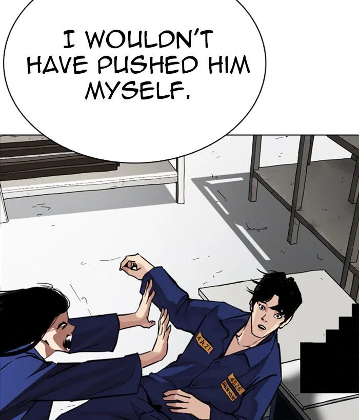 Lookism Chapter 264 Online - página 170
