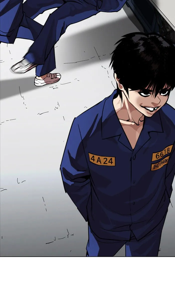 Lookism Chapter 264 Online - página 171