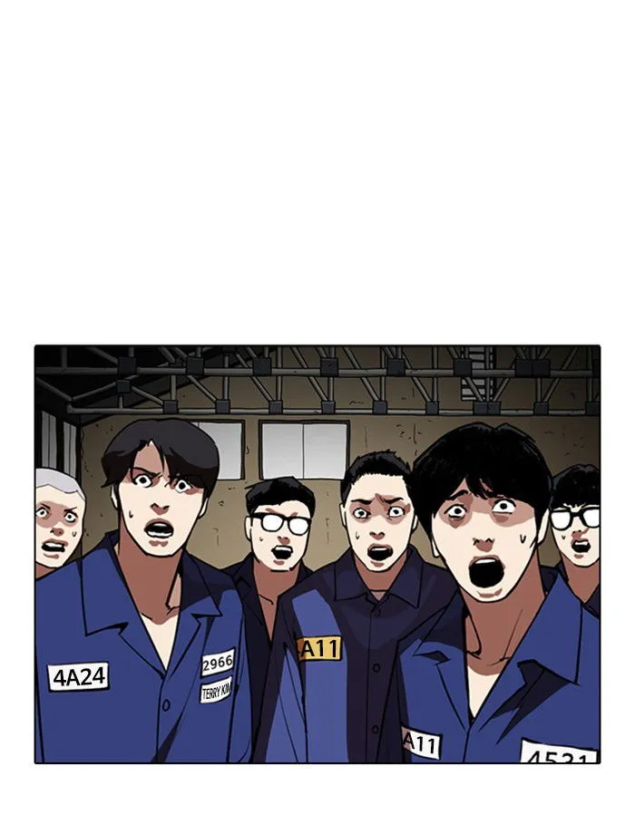 Lookism Chapter 265 Online - página 1