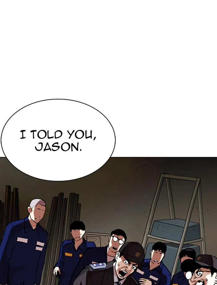 Lookism Chapter 265 Online - página 4