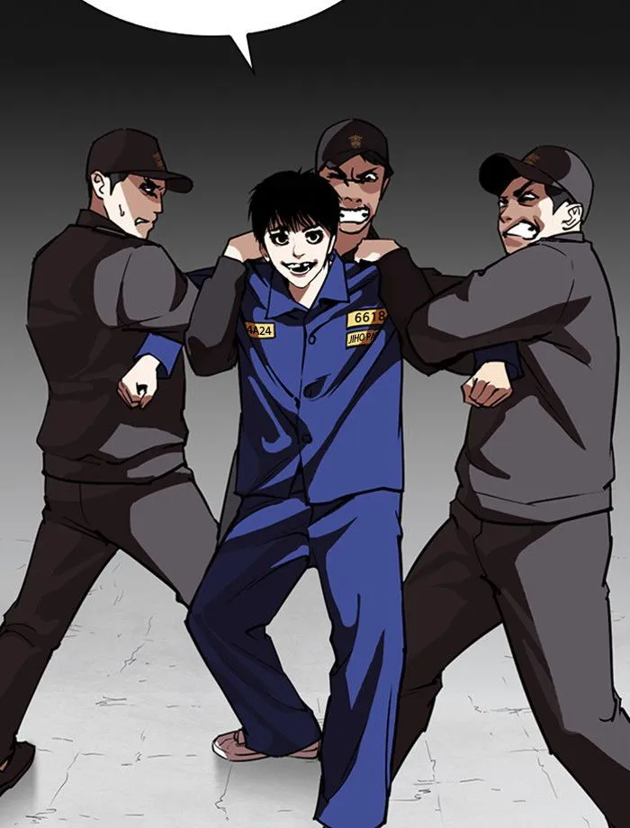 Lookism Chapter 265 Online - página 7