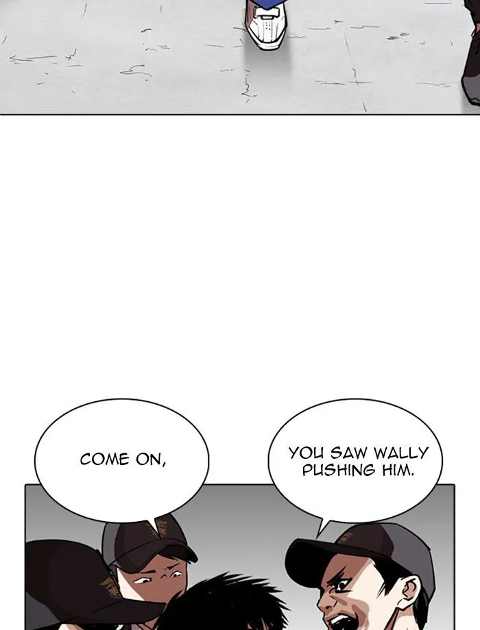 Lookism Chapter 265 Online - página 8