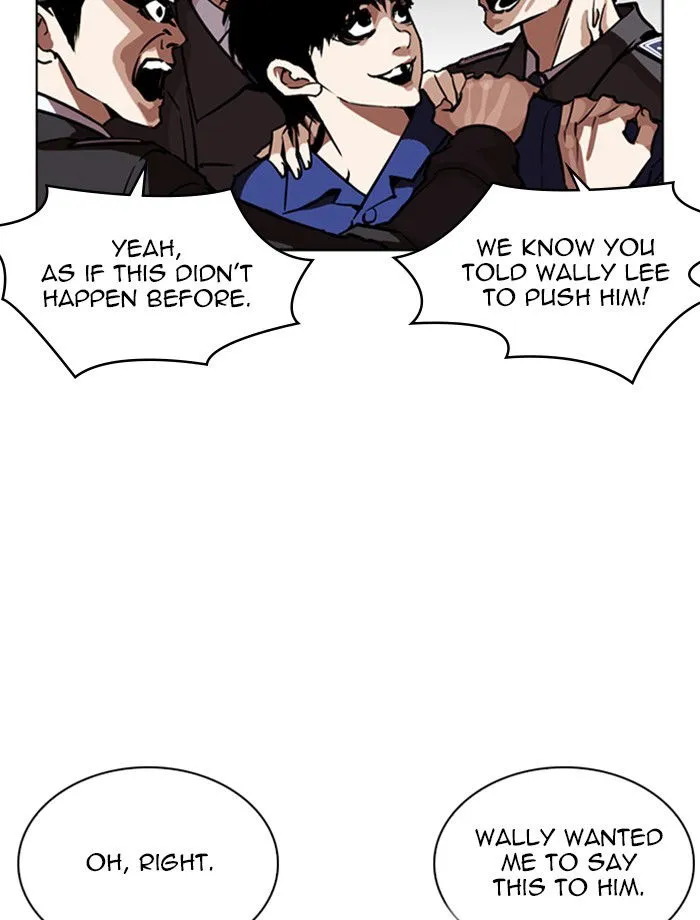 Lookism Chapter 265 Online - página 9