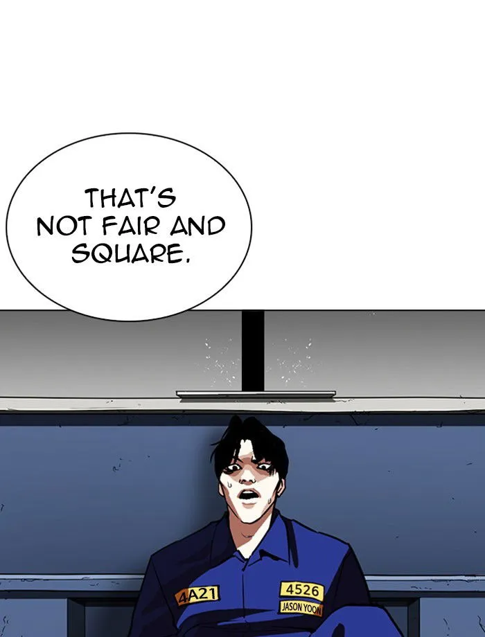 Lookism Chapter 265 Online - página 11