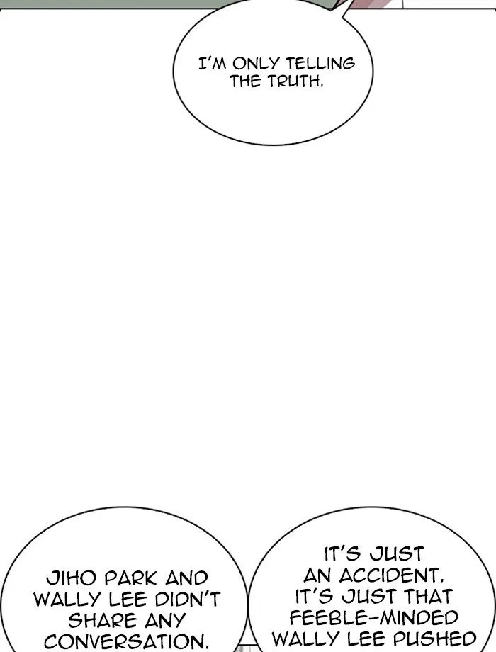Lookism Chapter 265 Online - página 21