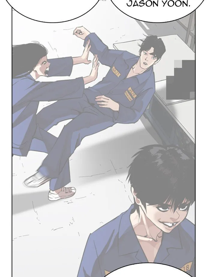 Lookism Chapter 265 Online - página 22