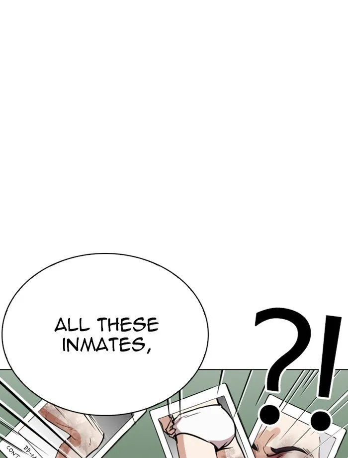 Lookism Chapter 265 Online - página 25