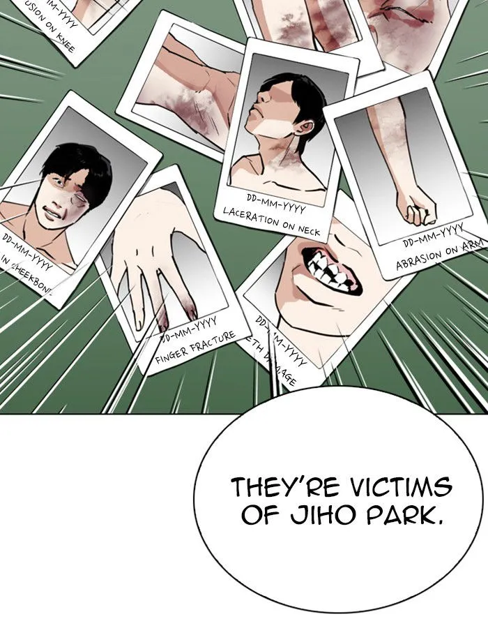 Lookism Chapter 265 Online - página 26