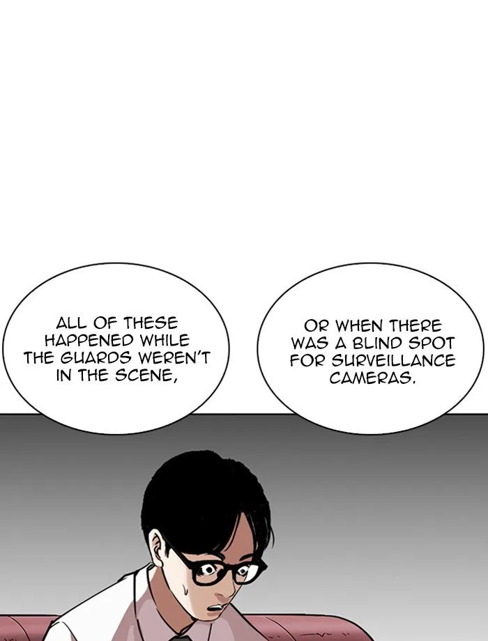 Lookism Chapter 265 Online - página 27