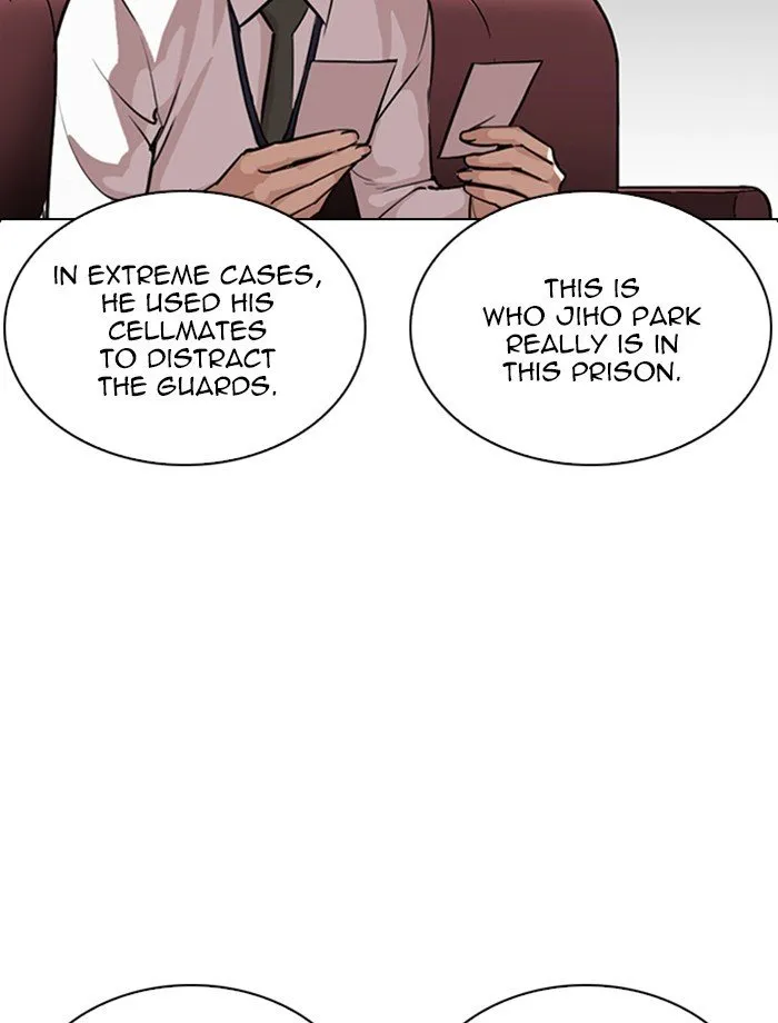 Lookism Chapter 265 Online - página 28