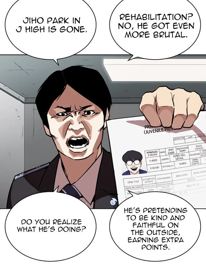 Lookism Chapter 265 Online - página 29