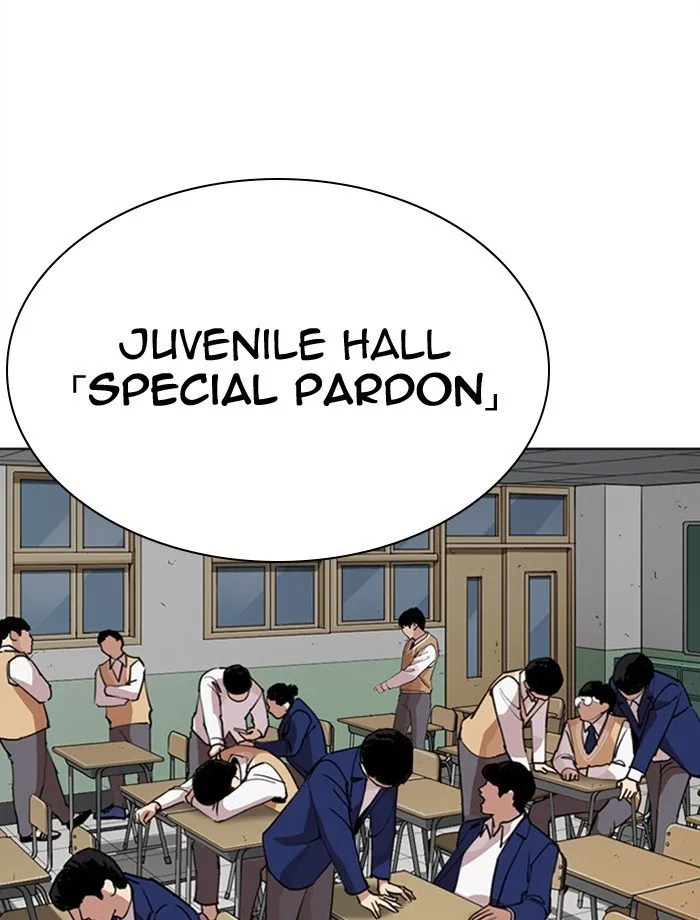 Lookism Chapter 265 Online - página 32