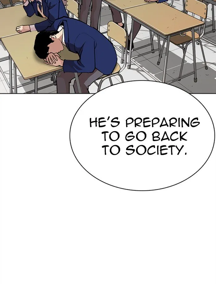 Lookism Chapter 265 Online - página 33