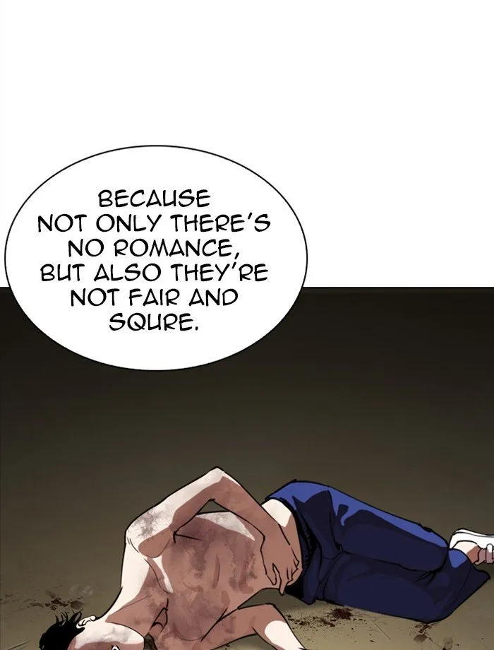 Lookism Chapter 265 Online - página 44
