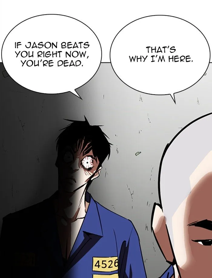 Lookism Chapter 265 Online - página 46