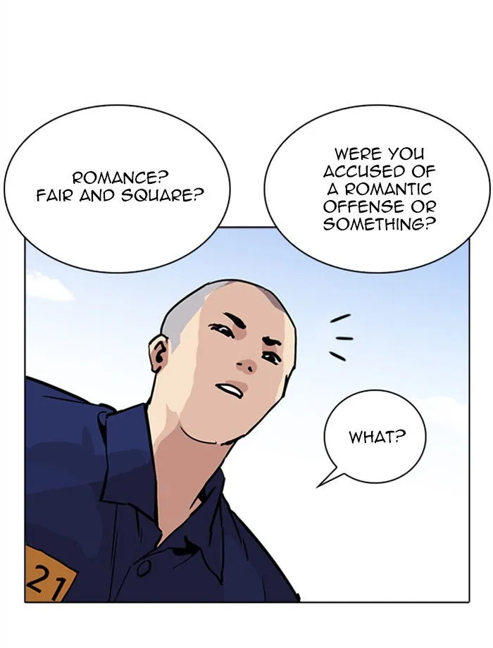 Lookism Chapter 265 Online - página 49