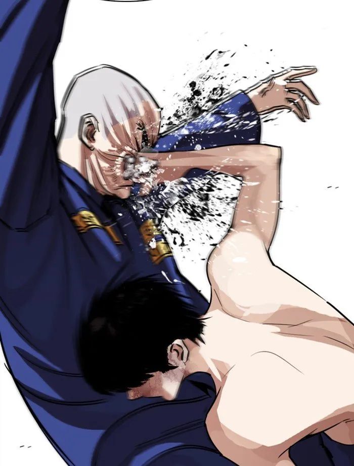 Lookism Chapter 265 Online - página 56