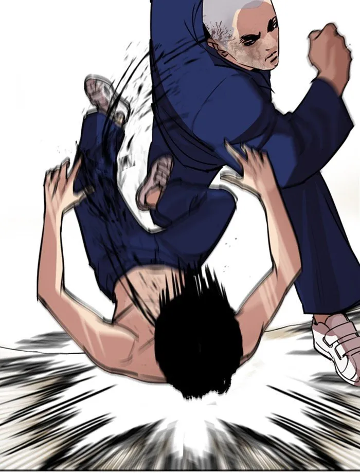Lookism Chapter 265 Online - página 64