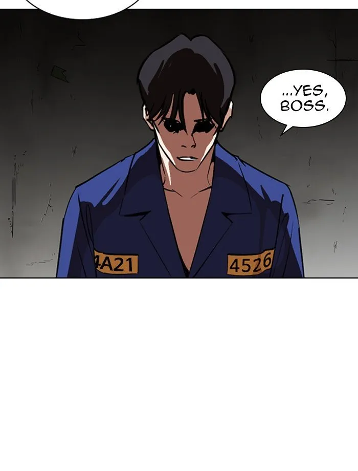 Lookism Chapter 265 Online - página 76