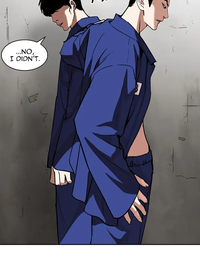 Lookism Chapter 265 Online - página 78