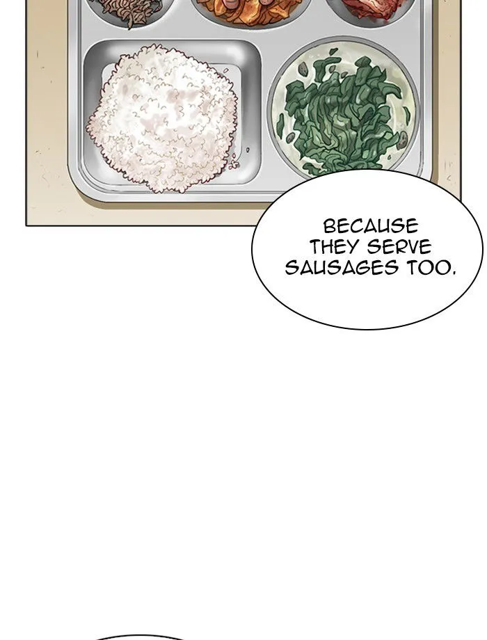 Lookism Chapter 265 Online - página 95
