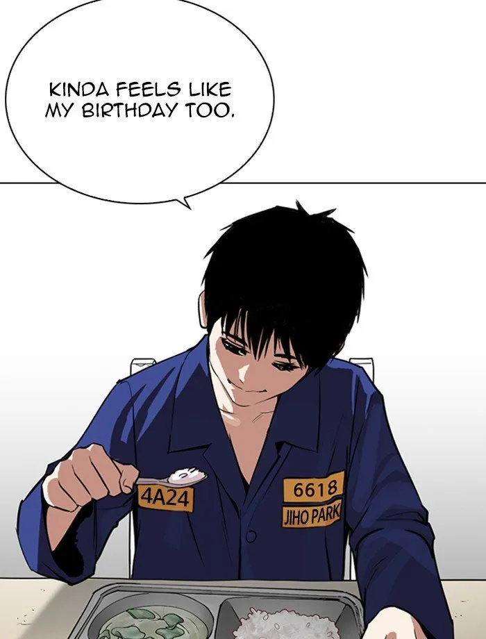 Lookism Chapter 265 Online - página 96