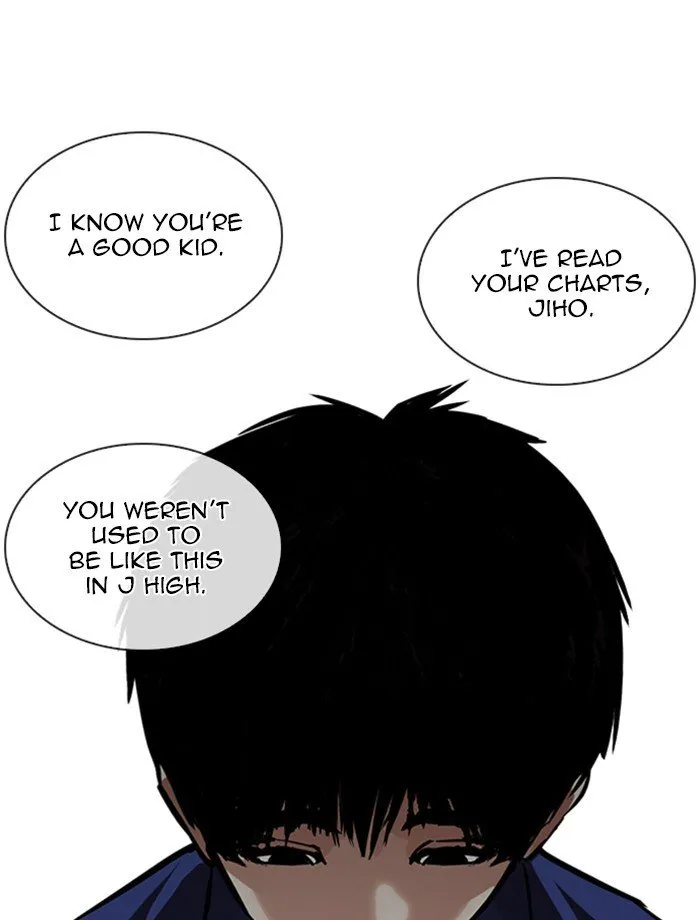 Lookism Chapter 265 Online - página 106