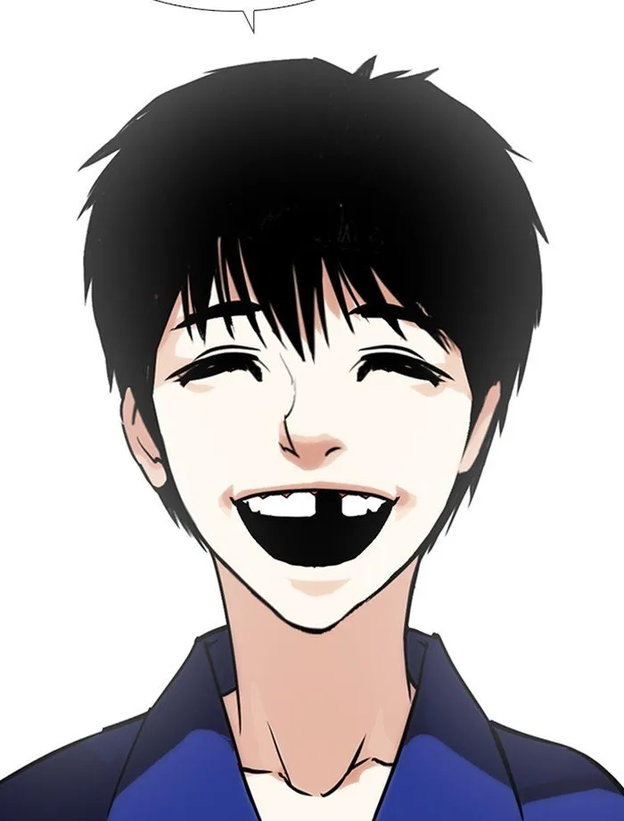 Lookism Chapter 265 Online - página 110
