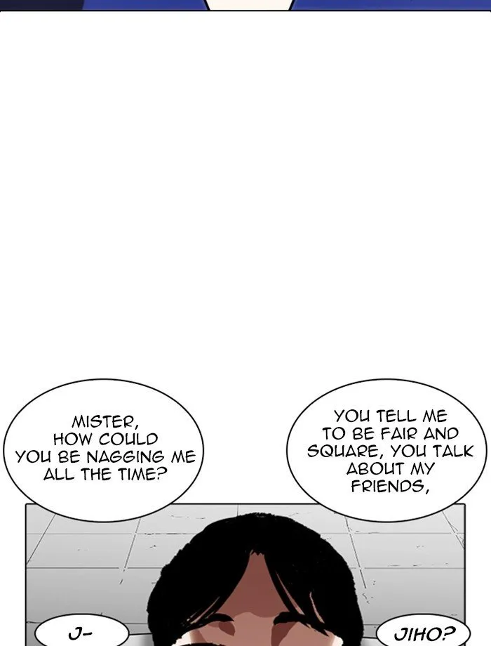 Lookism Chapter 265 Online - página 111
