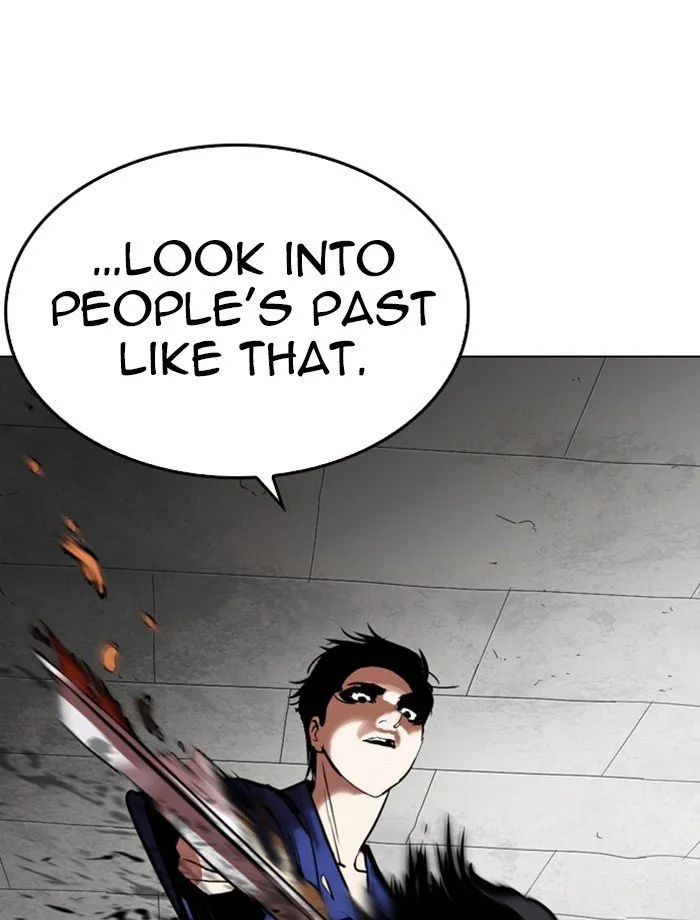 Lookism Chapter 265 Online - página 114