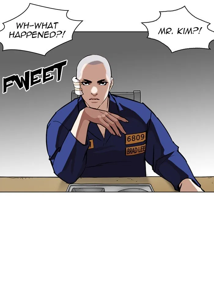Lookism Chapter 265 Online - página 118