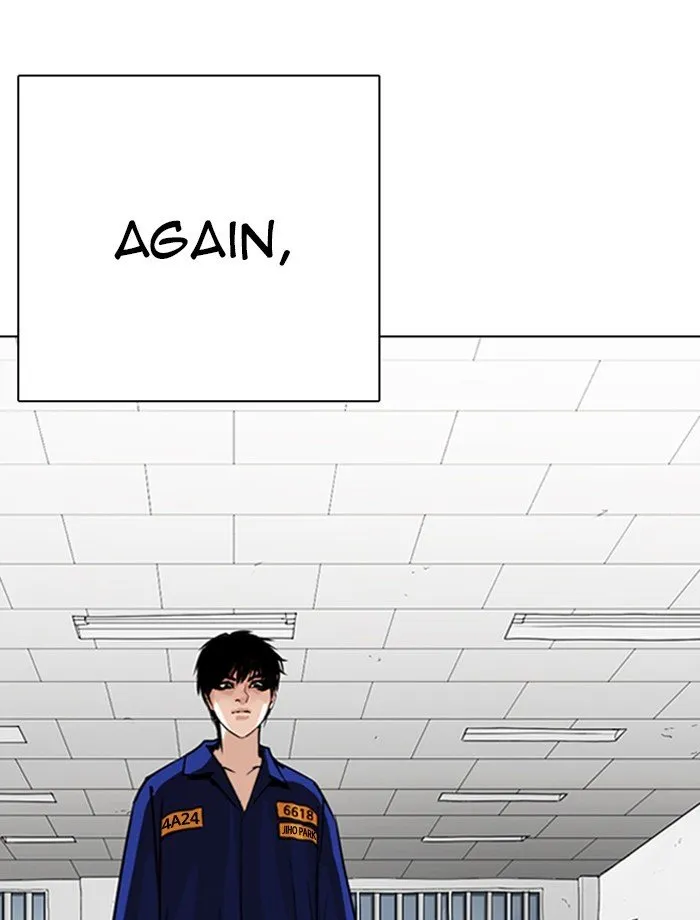 Lookism Chapter 265 Online - página 121