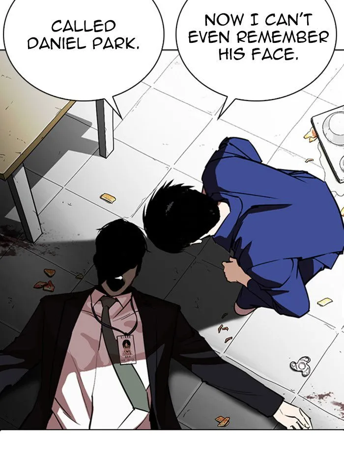 Lookism Chapter 265 Online - página 125