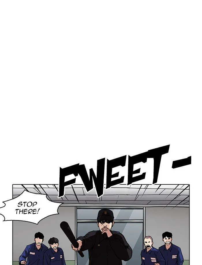Lookism Chapter 265 Online - página 126